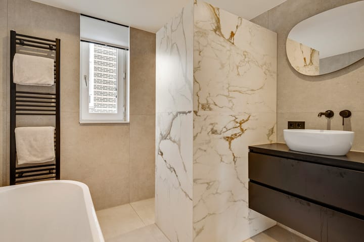 Foto 25 van Berlagelaan 2