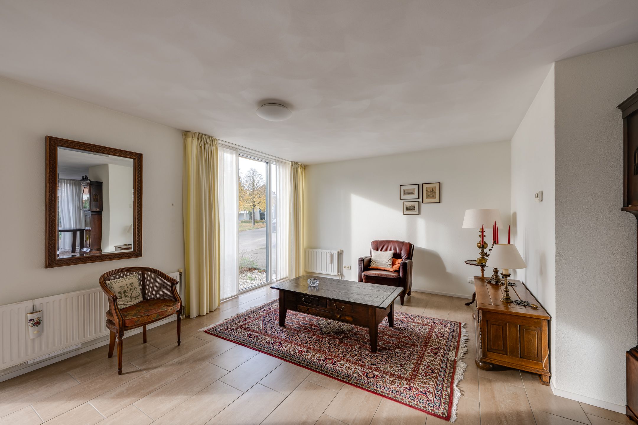 Foto 9 van Vrouwenmantel 6