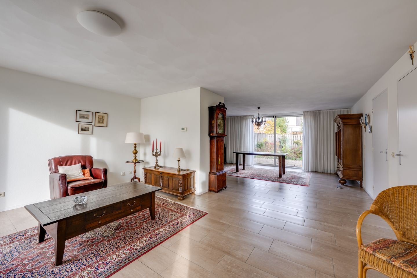 Foto 10 van Vrouwenmantel 6