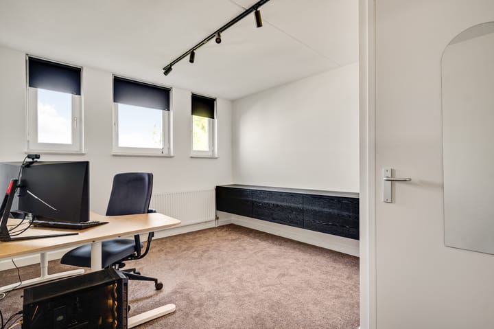 Foto 28 van Berlagelaan 2