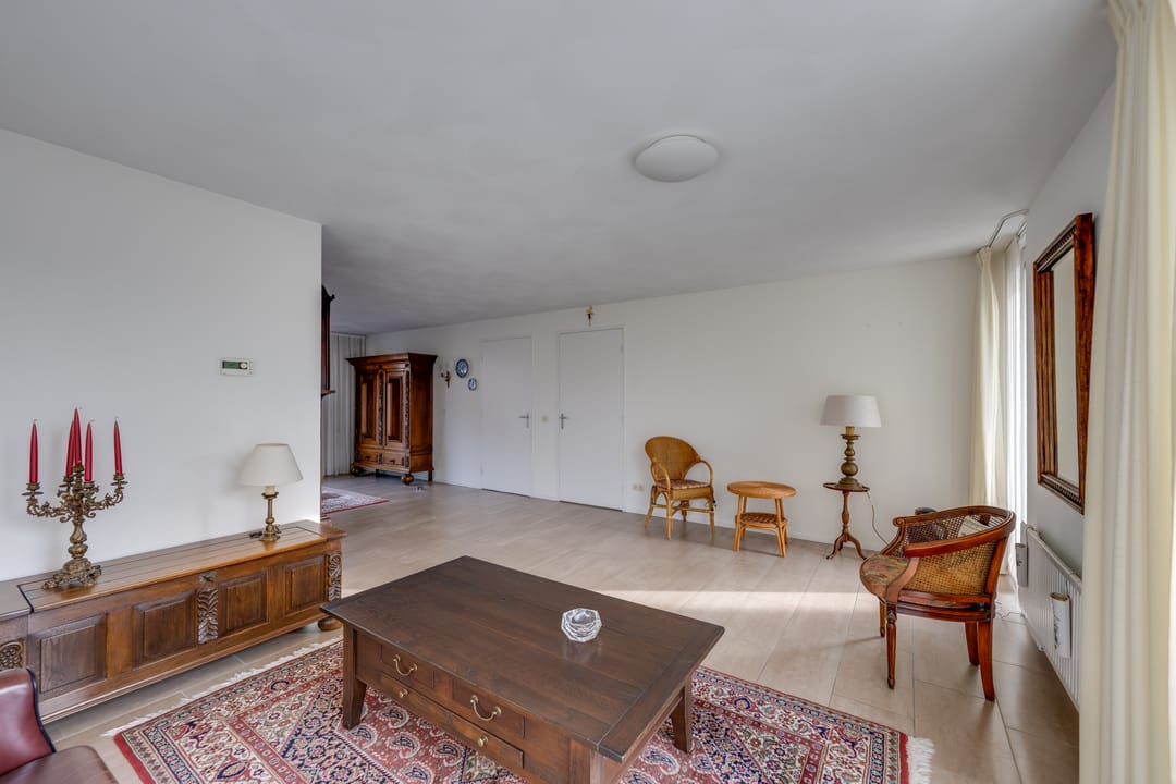 Foto 11 van Vrouwenmantel 6