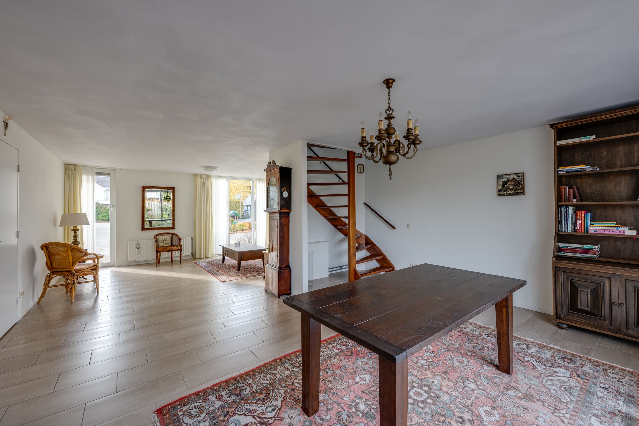 Foto 12 van Vrouwenmantel 6