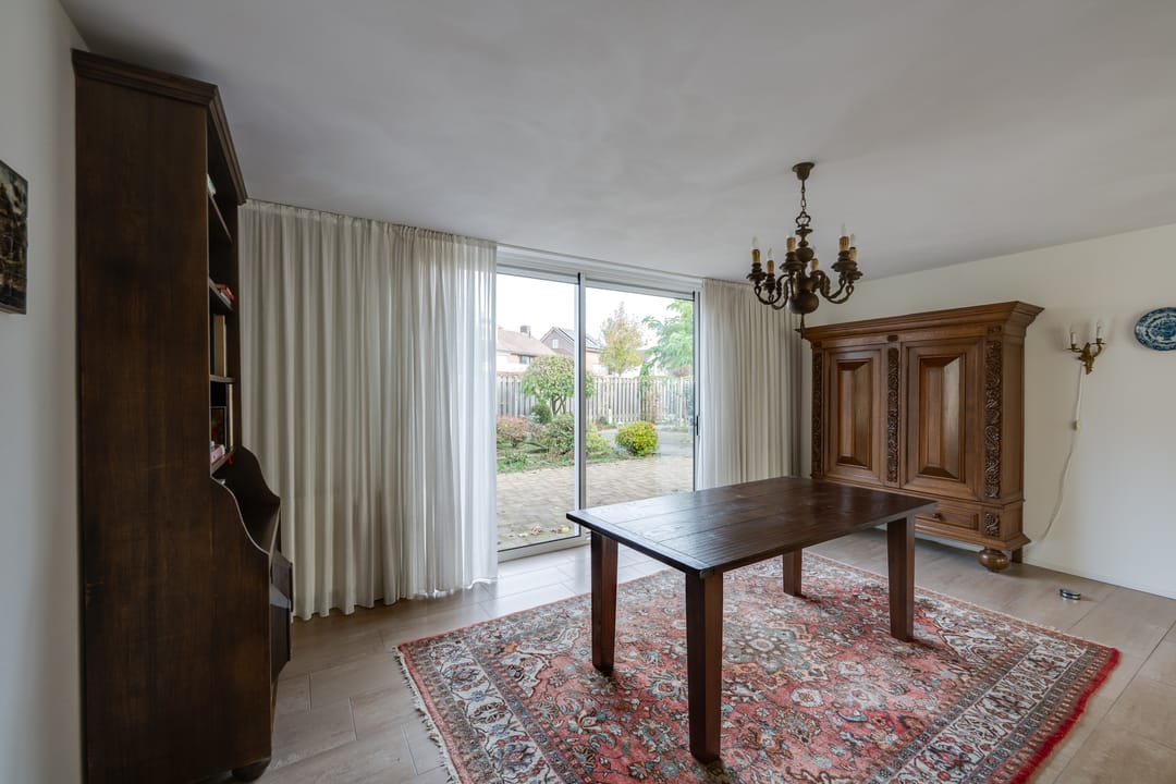 Foto 13 van Vrouwenmantel 6