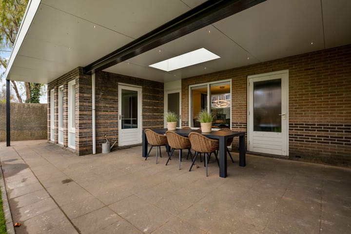 Foto 31 van Berlagelaan 2