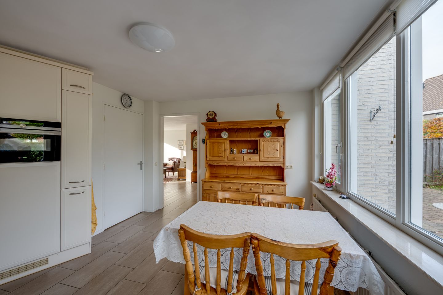 Foto 14 van Vrouwenmantel 6