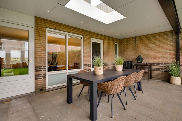 Foto 32 van Berlagelaan 2