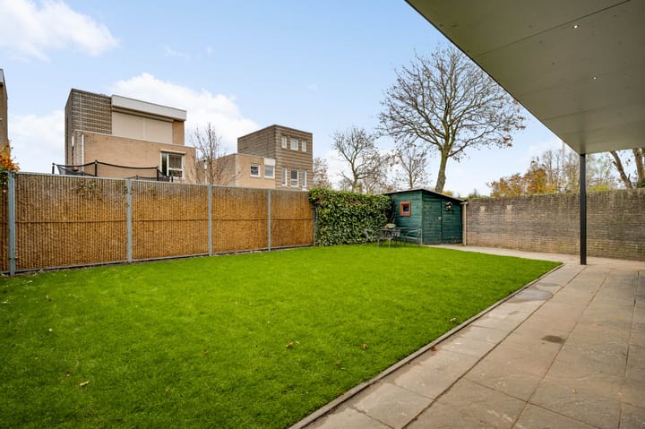 Foto 33 van Berlagelaan 2