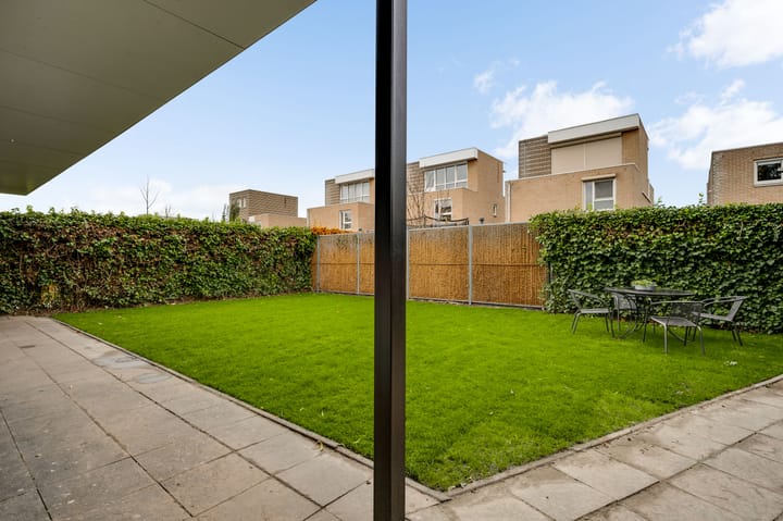 Foto 34 van Berlagelaan 2