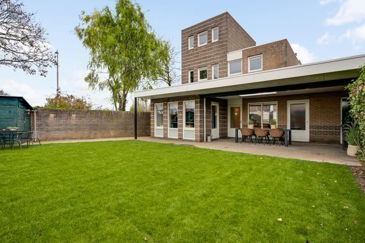 Foto 36 van Berlagelaan 2