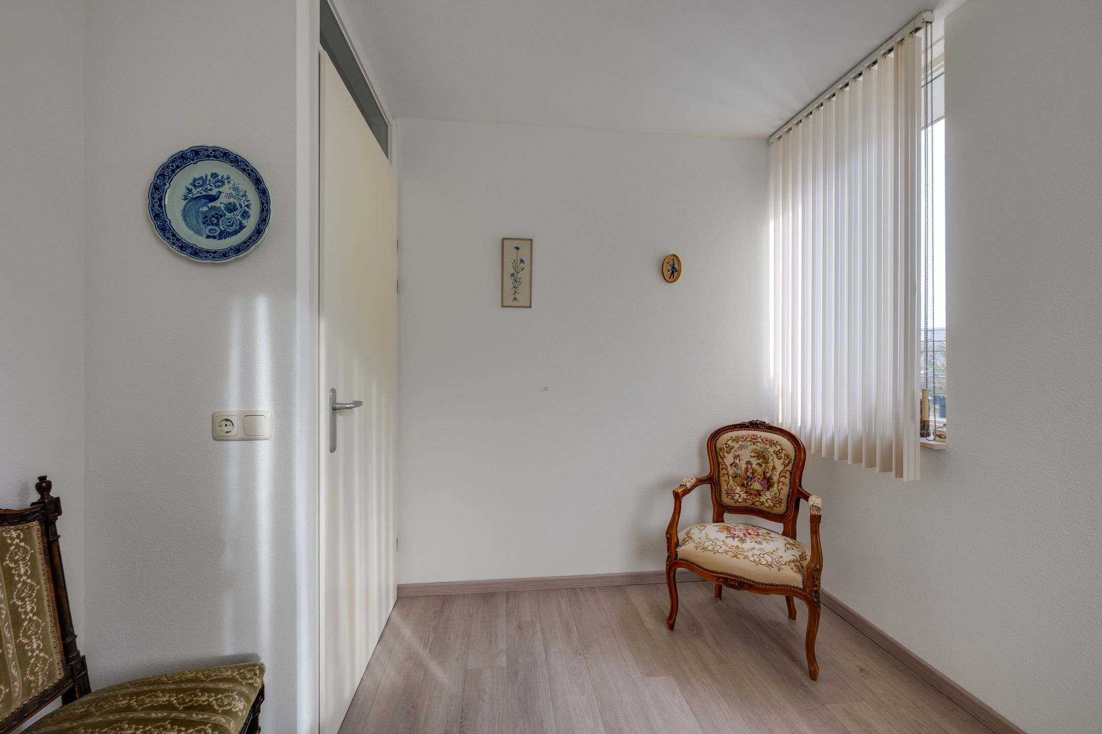 Foto 21 van Vrouwenmantel 6