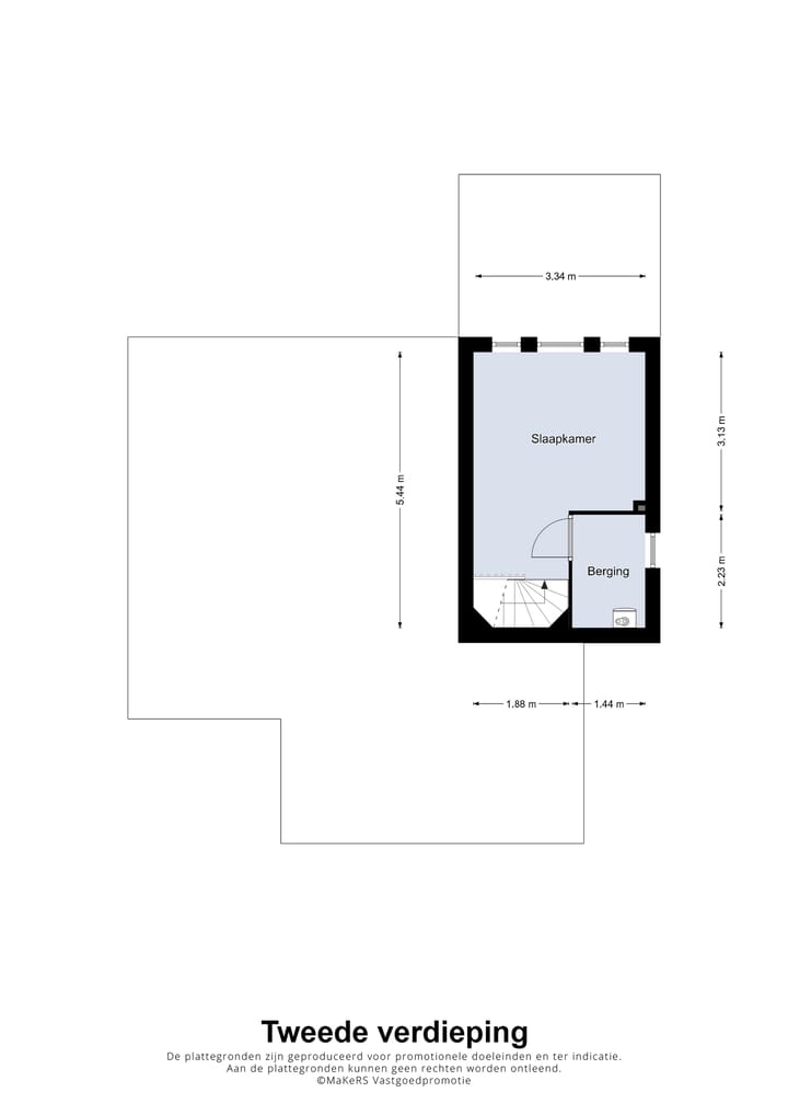 Foto 39 van Berlagelaan 2