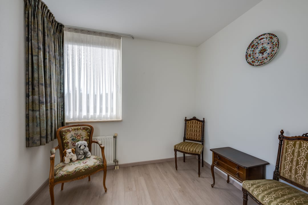 Foto 23 van Vrouwenmantel 6