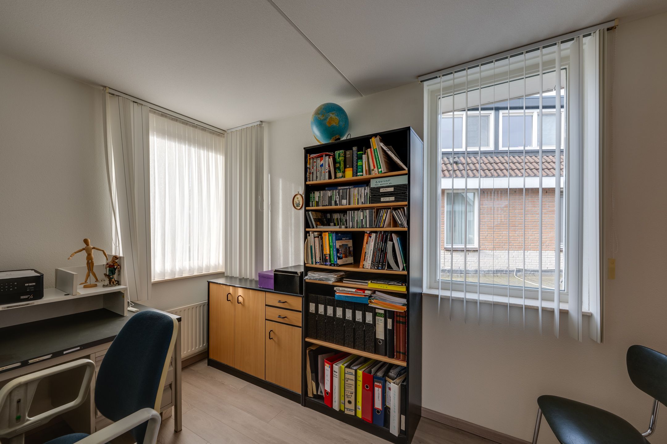 Foto 24 van Vrouwenmantel 6