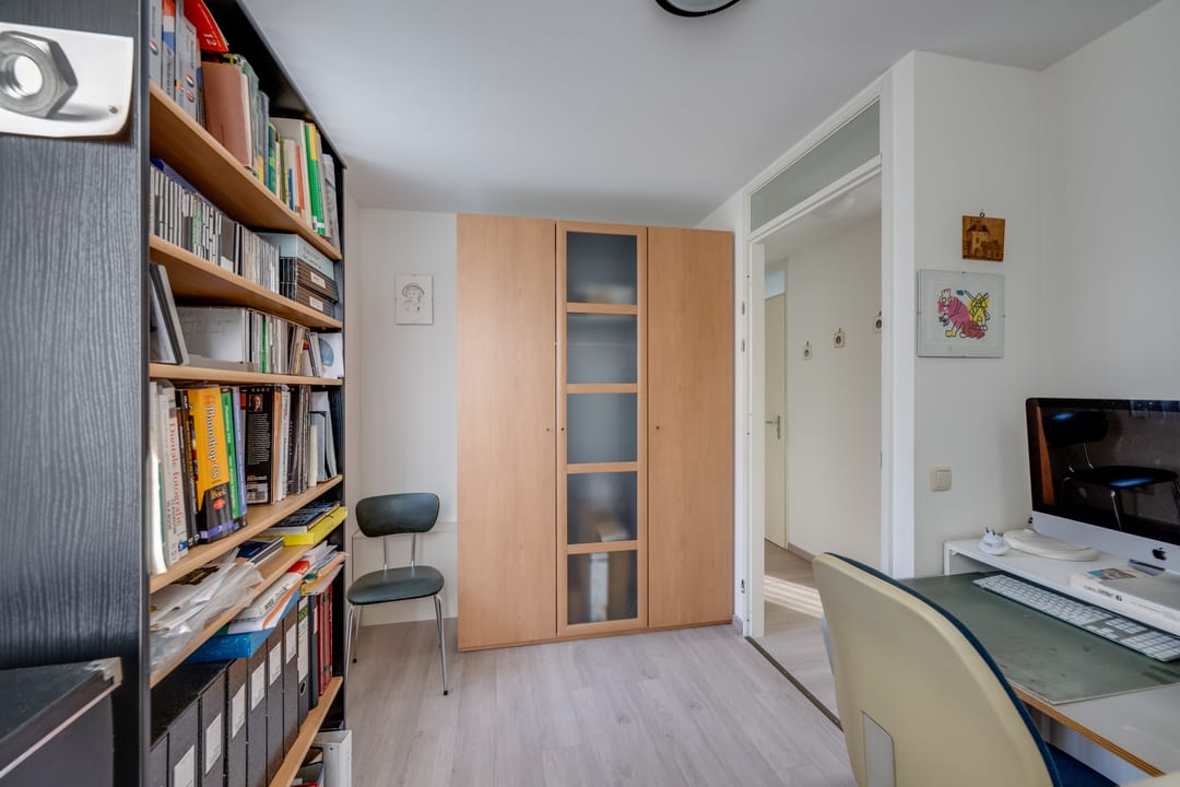 Foto 26 van Vrouwenmantel 6