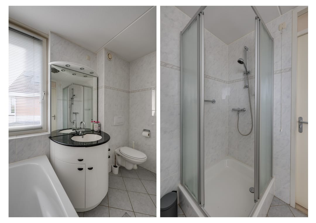 Foto 28 van Vrouwenmantel 6