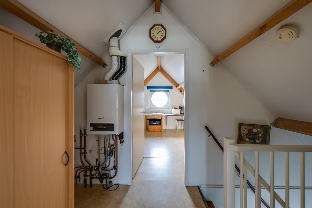 Foto 32 van Vrouwenmantel 6