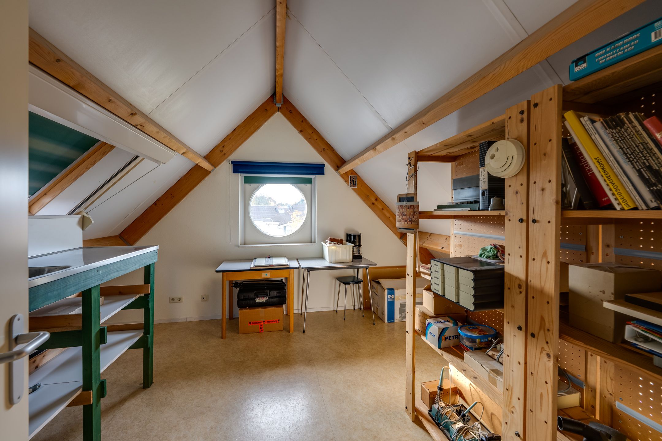 Foto 33 van Vrouwenmantel 6