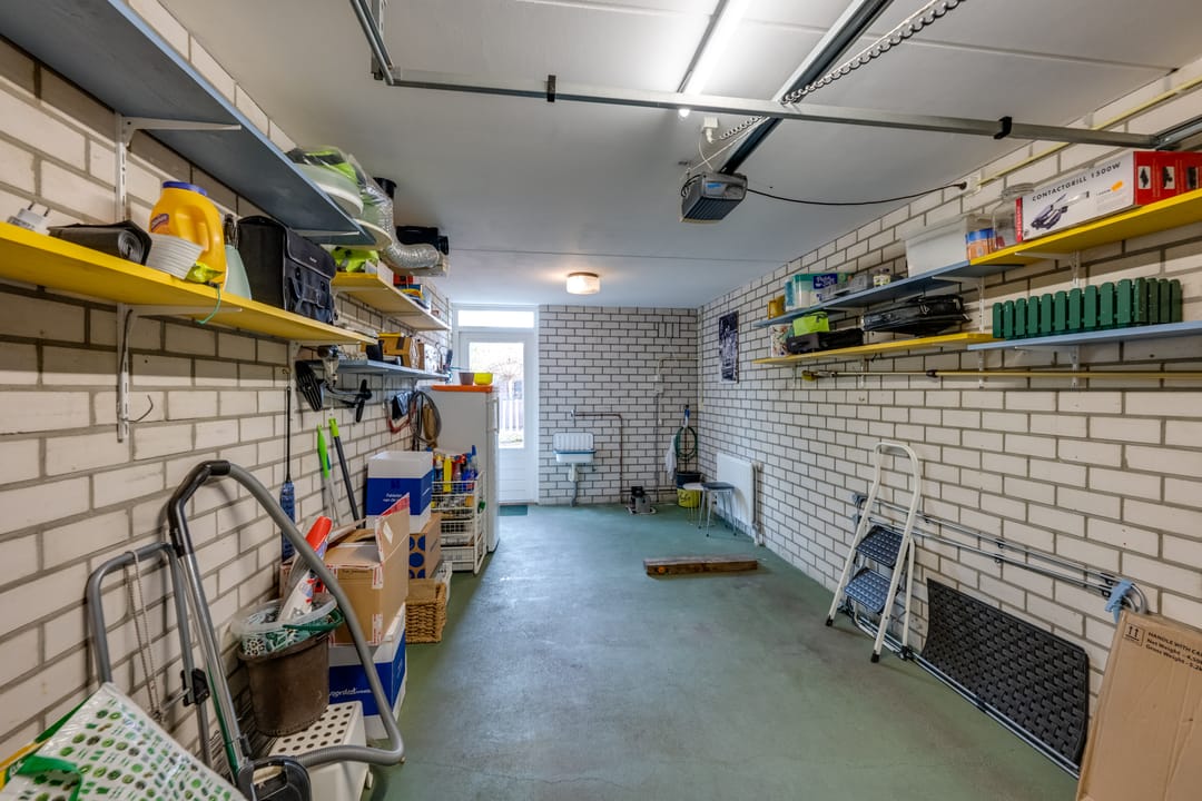 Foto 38 van Vrouwenmantel 6