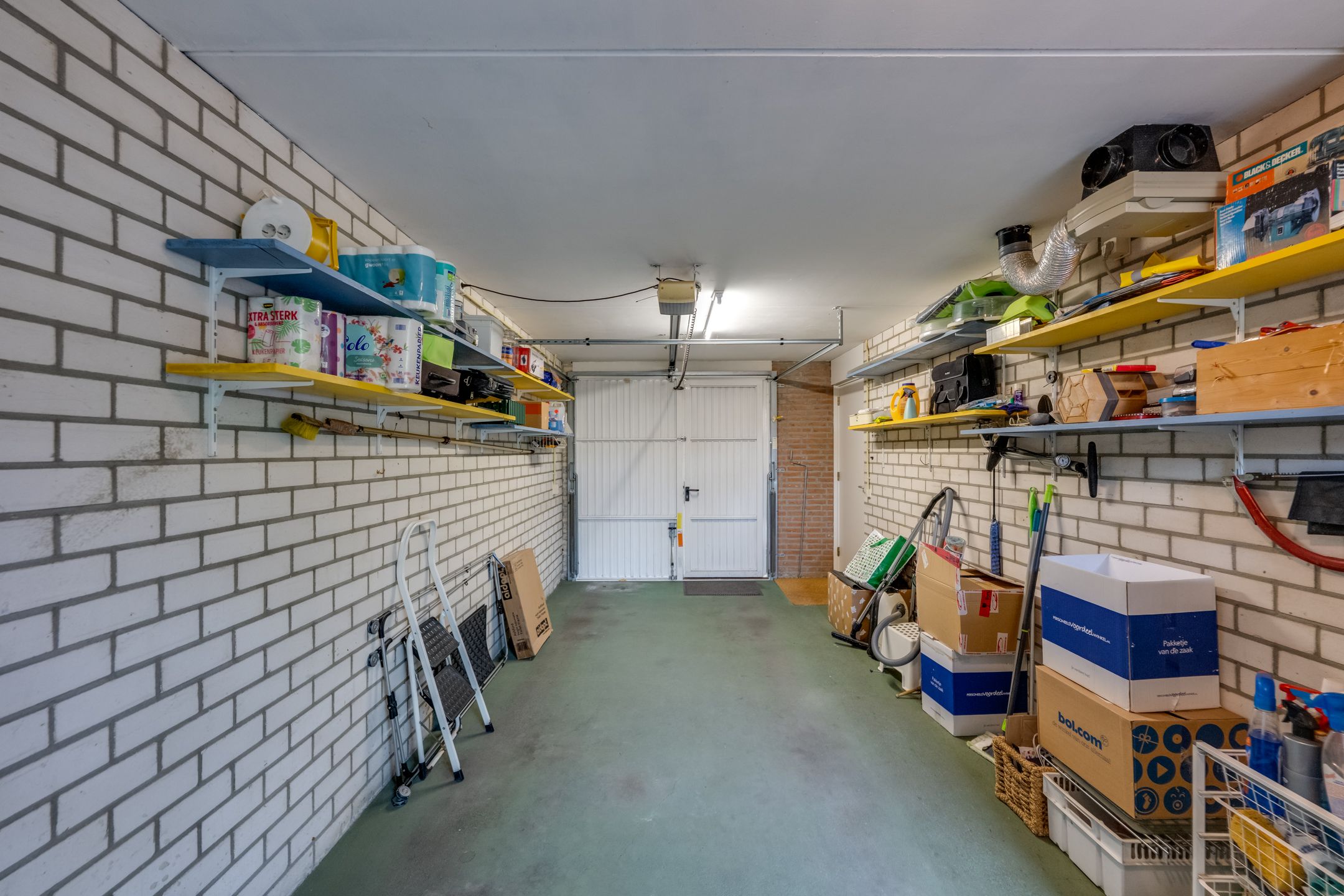 Foto 39 van Vrouwenmantel 6