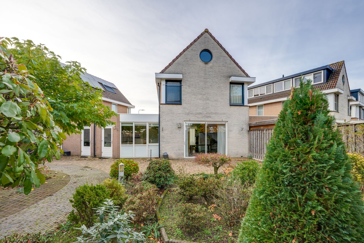 Foto 40 van Vrouwenmantel 6