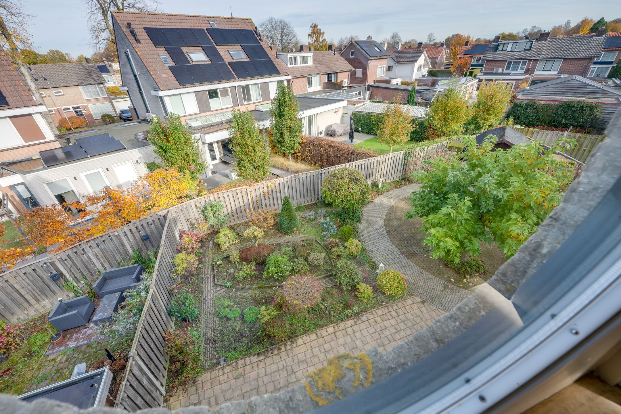 Foto 45 van Vrouwenmantel 6