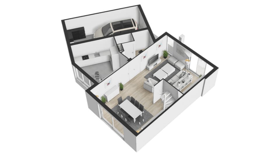 Foto 49 van Vrouwenmantel 6