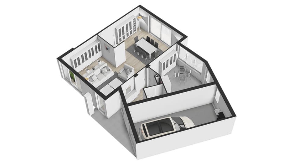 Foto 50 van Vrouwenmantel 6