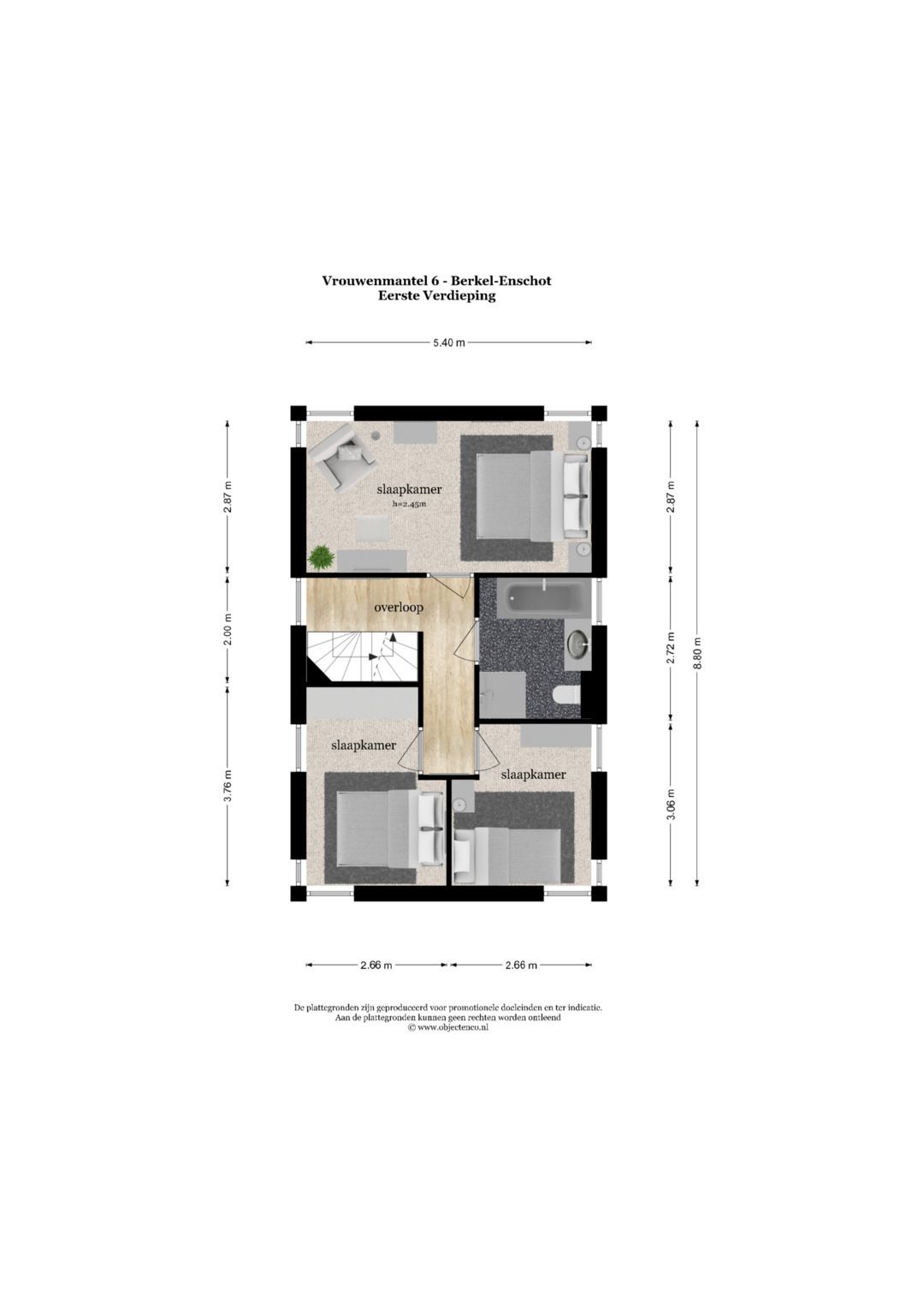 Foto 51 van Vrouwenmantel 6