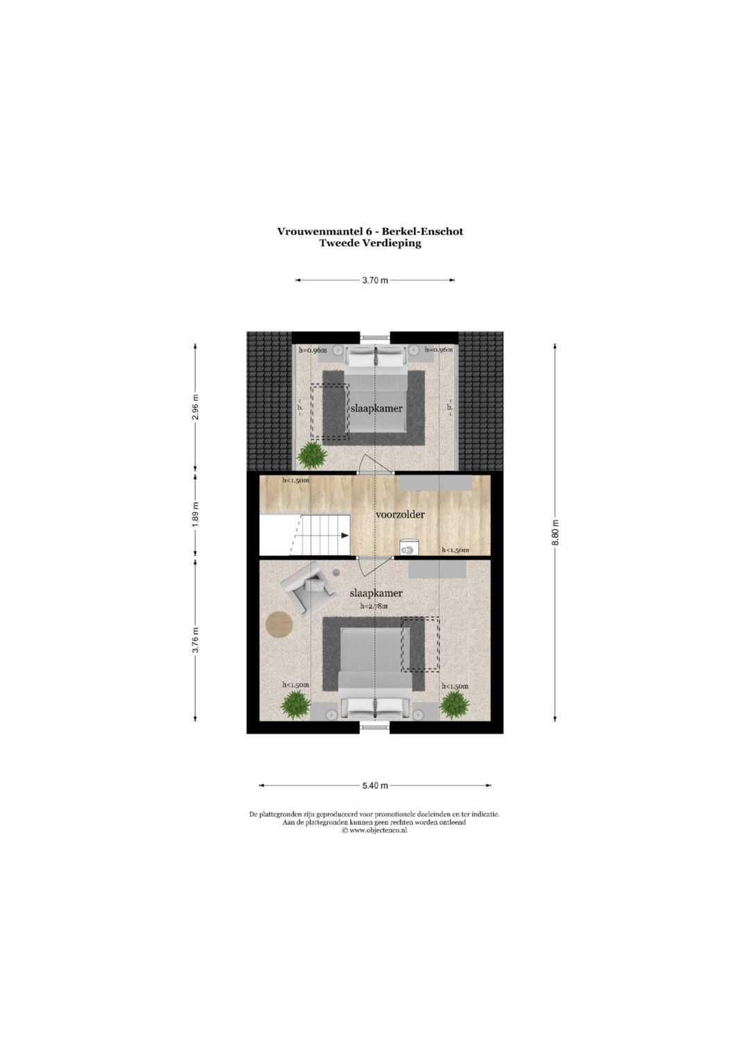 Foto 54 van Vrouwenmantel 6