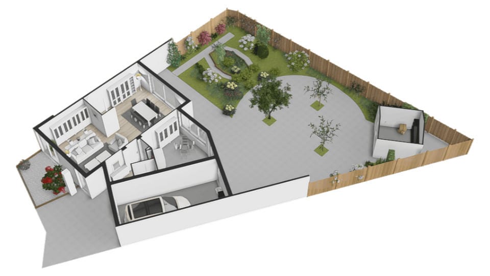 Foto 62 van Vrouwenmantel 6