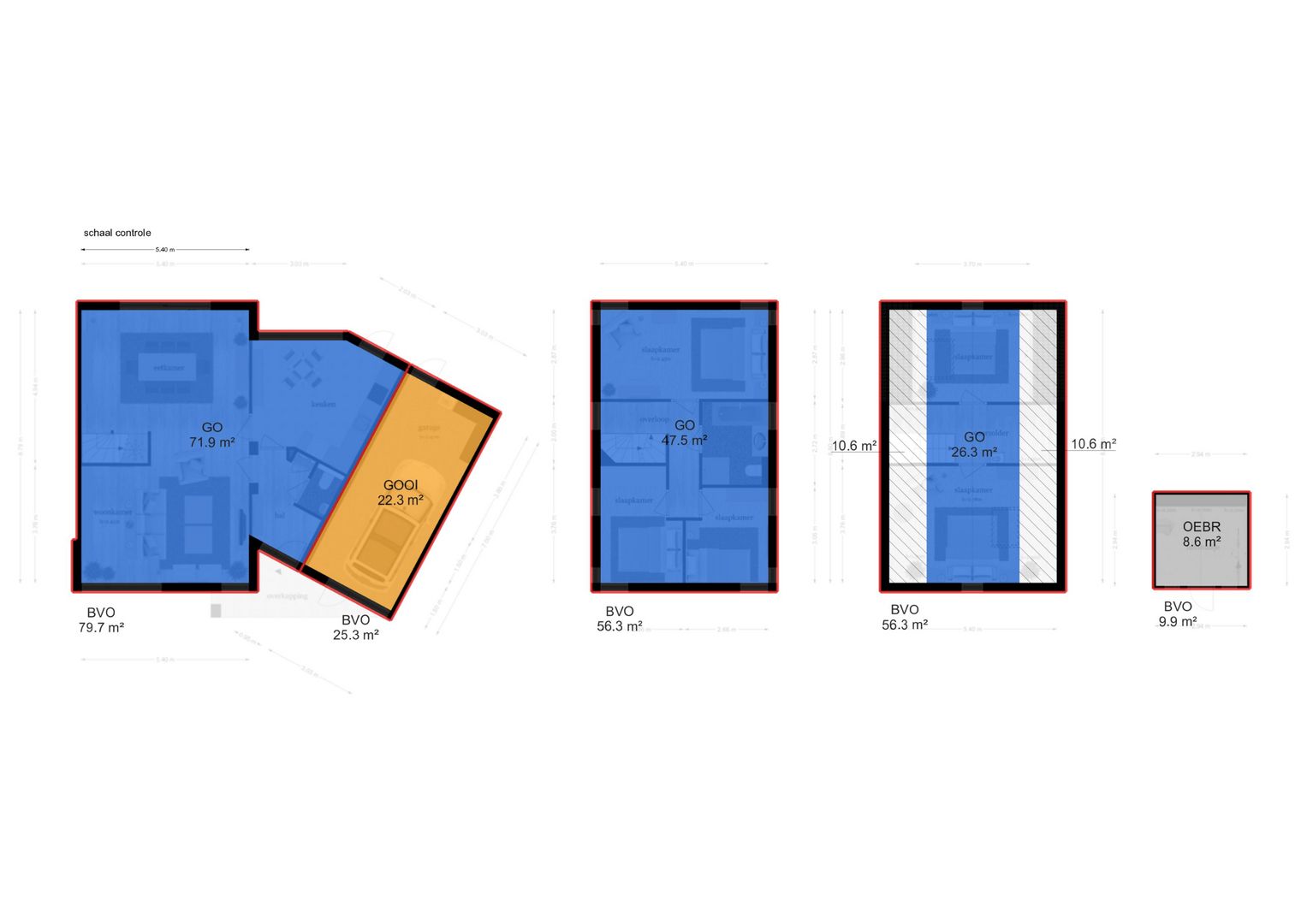 Foto 63 van Vrouwenmantel 6