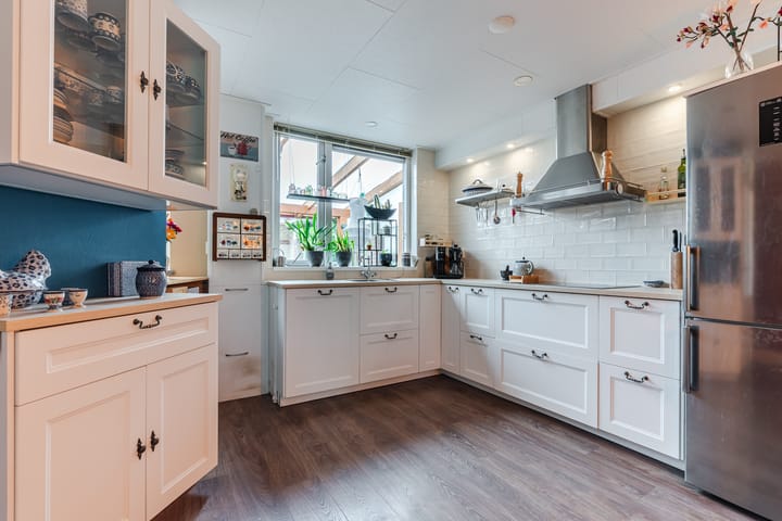 Foto 2 van Jan Liefersstraat 20