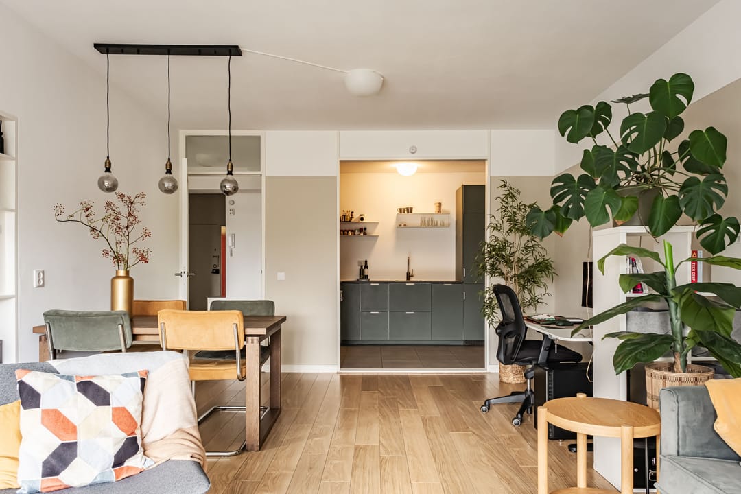 Foto 11 van Meijerslaan 76