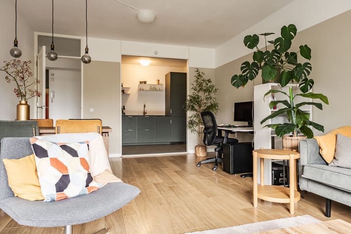 Foto 12 van Meijerslaan 76