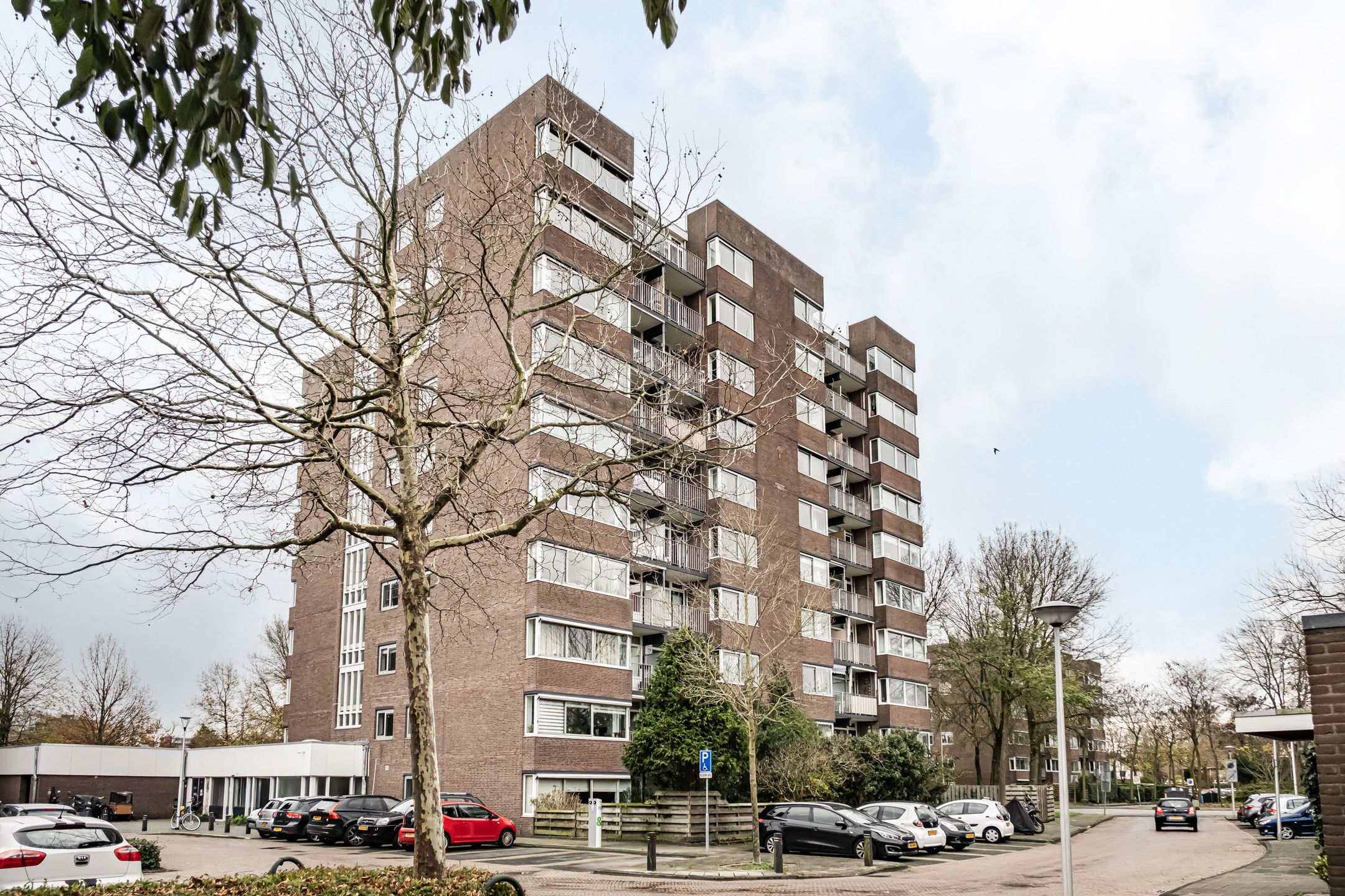 Foto 30 van Meijerslaan 76