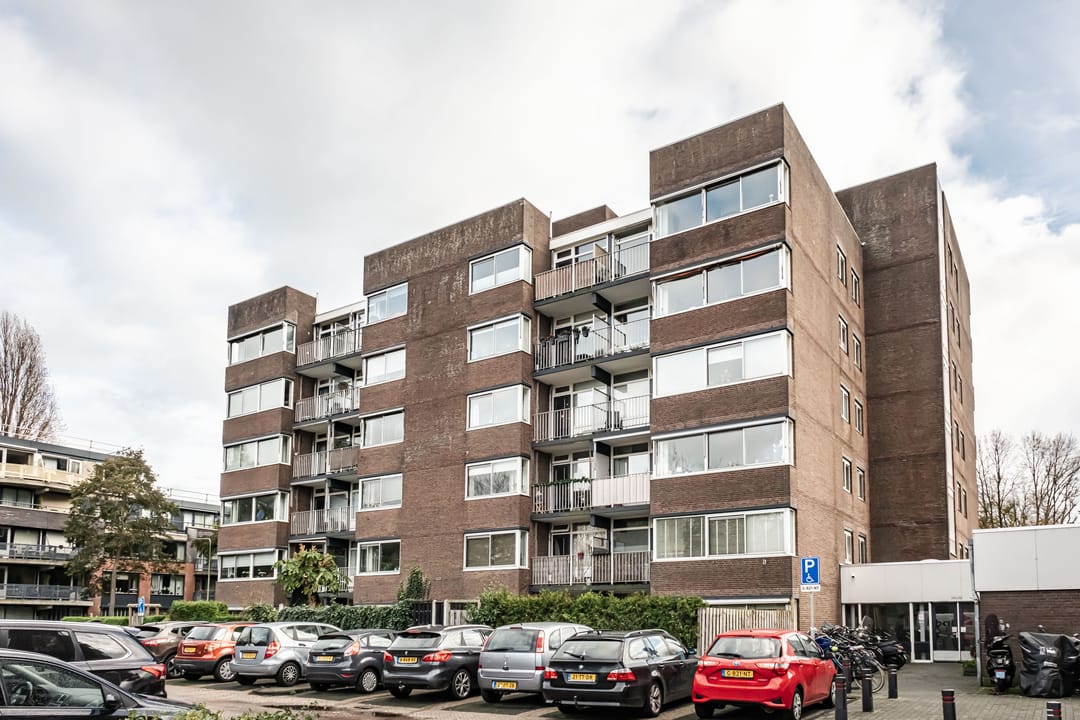 Foto 31 van Meijerslaan 76