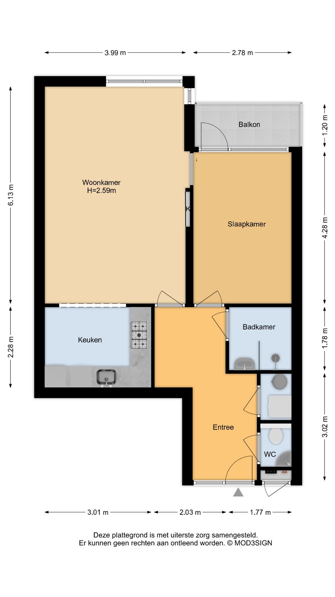 Foto 32 van Meijerslaan 76