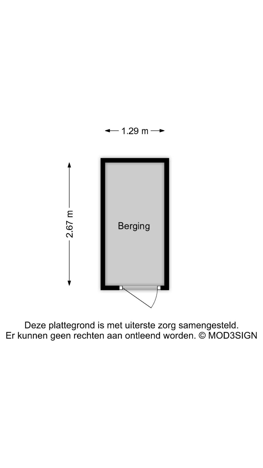 Foto 33 van Meijerslaan 76