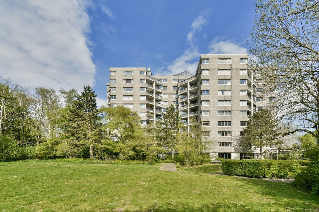 Foto 1 van Groenhoven 819