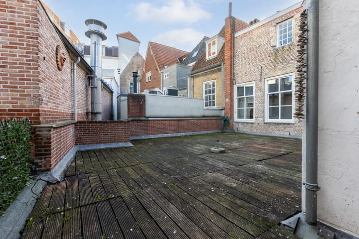 Foto 20 van Fortuinstraat 10