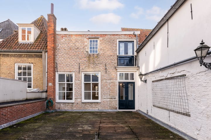 Foto 21 van Fortuinstraat 10