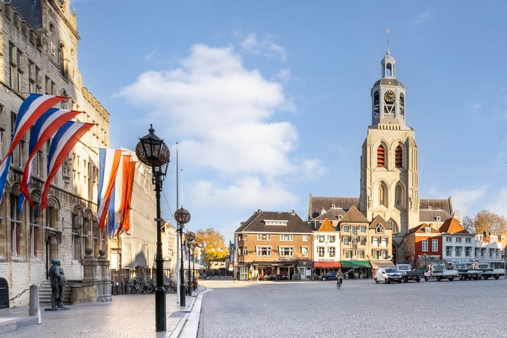 Foto 40 van Fortuinstraat 10