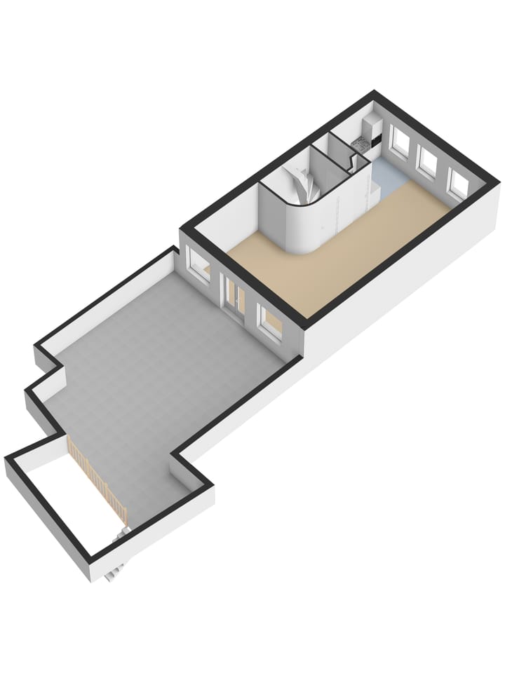 Foto 47 van Fortuinstraat 10