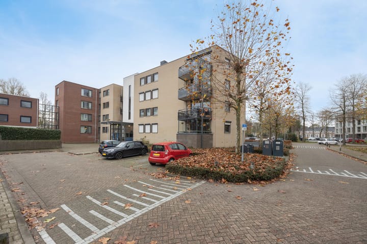 Photo 5 of Wissel 58