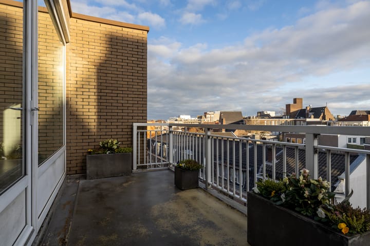 Photo 3 of Bussumerstraat 44-G