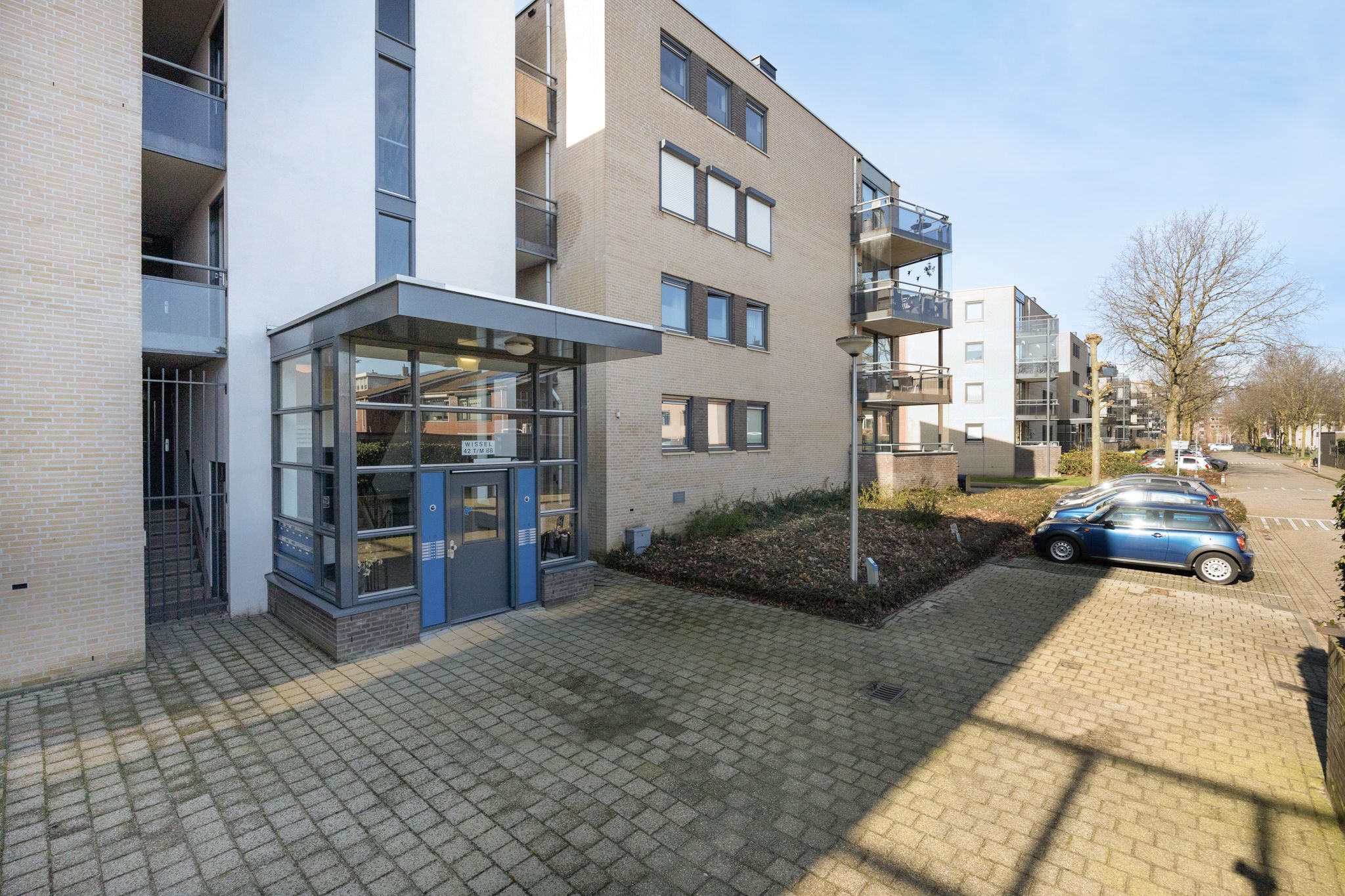 Photo 6 of Wissel 58