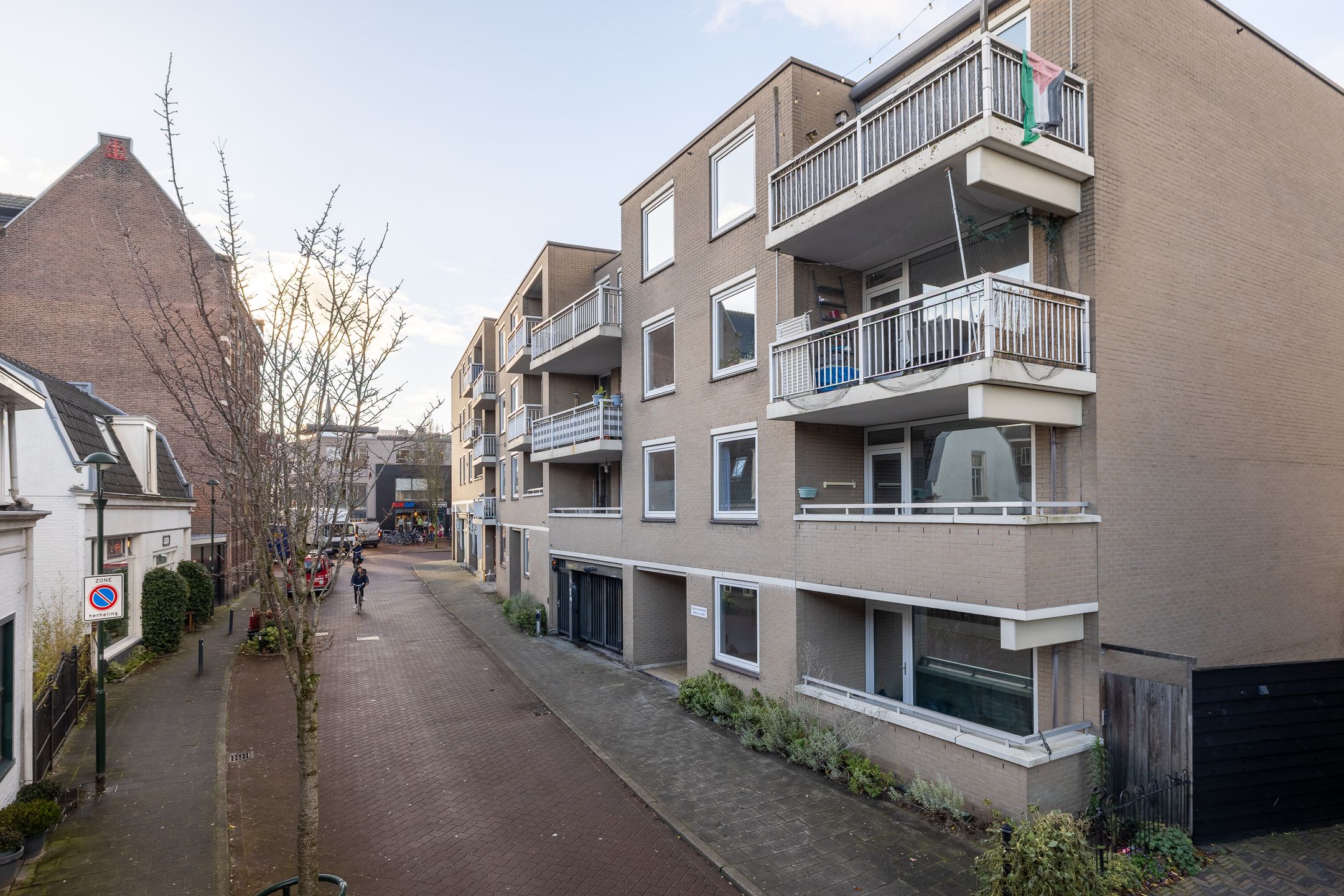 Photo 6 of Bussumerstraat 44-G