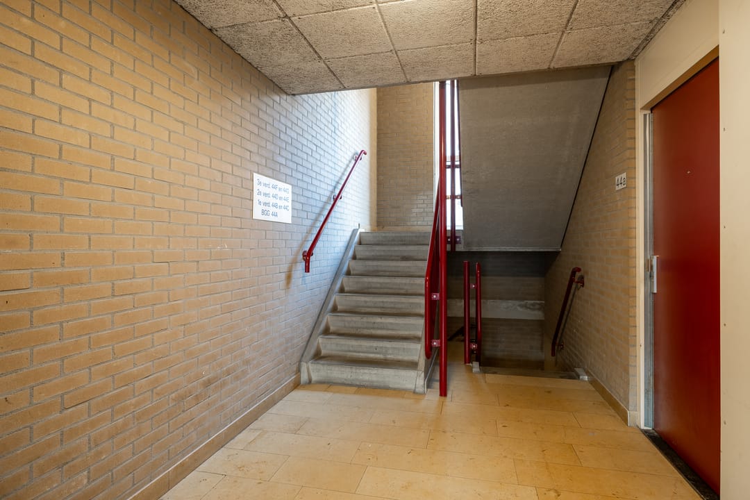 Photo 8 of Bussumerstraat 44-G