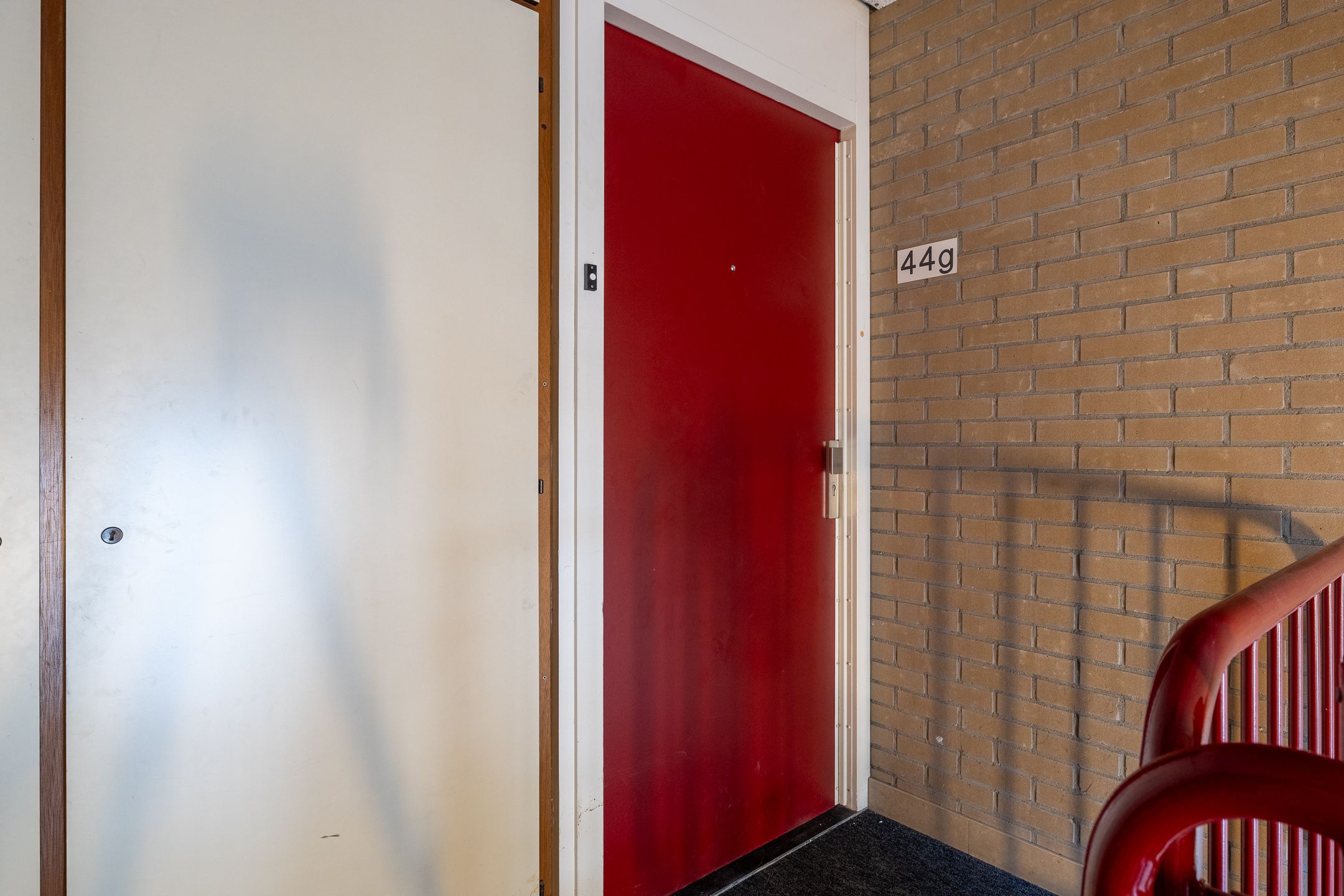 Photo 9 of Bussumerstraat 44-G