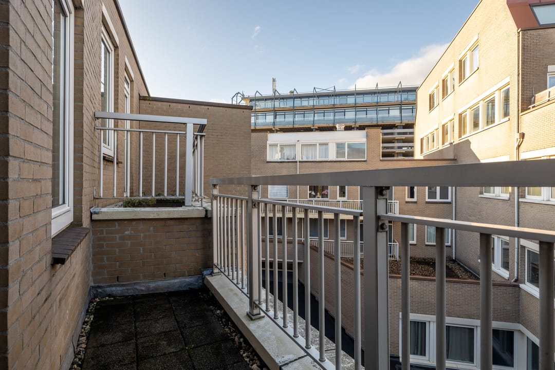 Photo 16 of Bussumerstraat 44-G